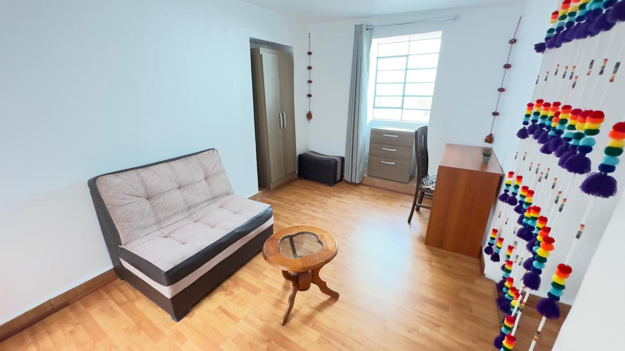 Casona Libertrek Inn Cusco Dış mekan fotoğraf